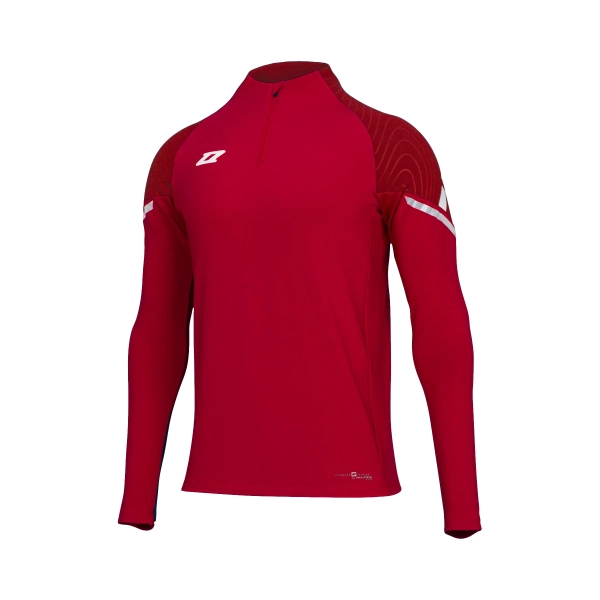 Bluza treningowa - MID DELTA PRO 3.0 JUNIOR